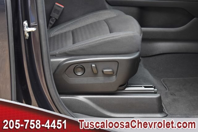 Certified 2024 Chevrolet Tahoe LS w/ Driver Alert Package RWD image 21