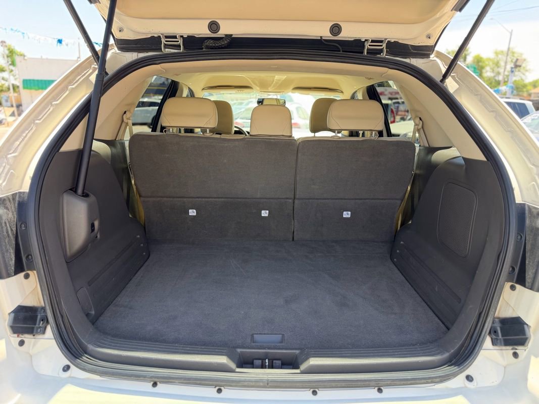 Used 2008 Lincoln MKX AWD image 8