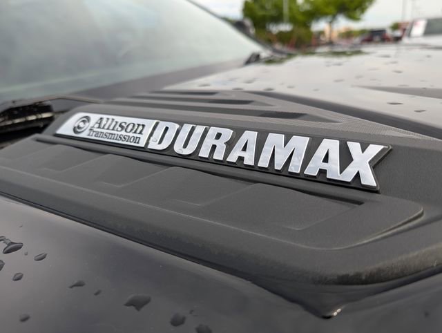 Used 2024 Chevrolet Silverado 2500 LT image 32
