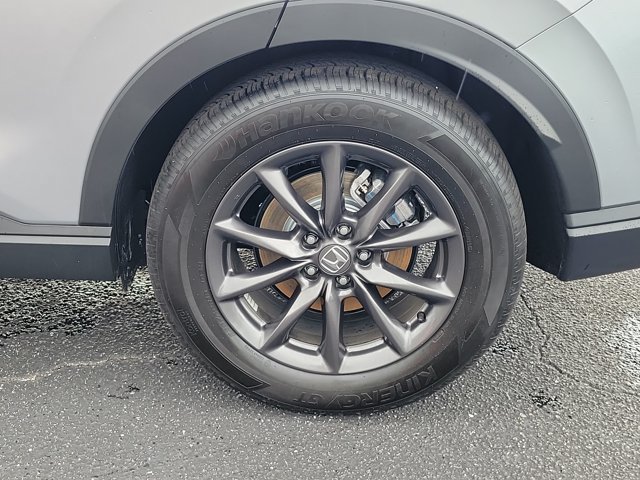 Certified 2026 Honda CR-V EX-L image 30