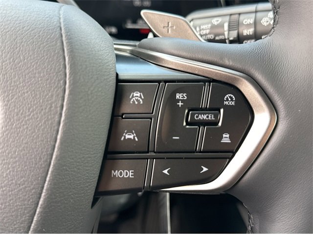 New 2026 Lexus RX 350h image 35