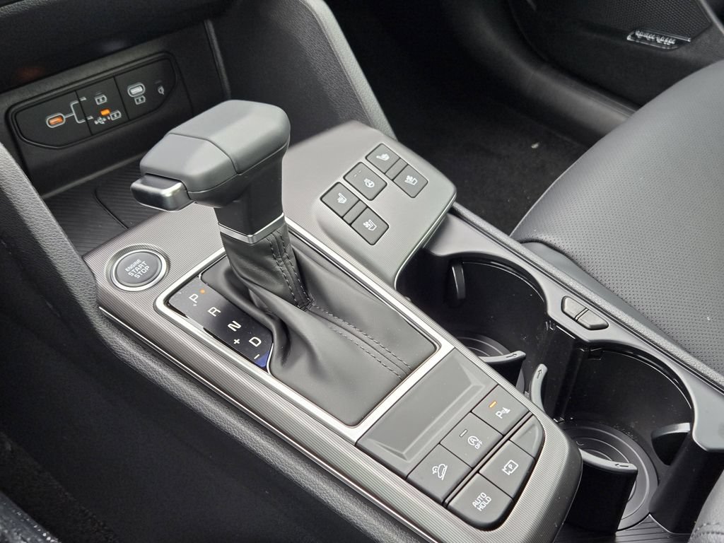 New 2026 Kia Sportage SX AWD/4WD image 15