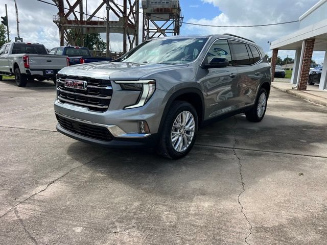 Used 2026 GMC Acadia Elevation w/ Elevation Premium Package FWD image 3