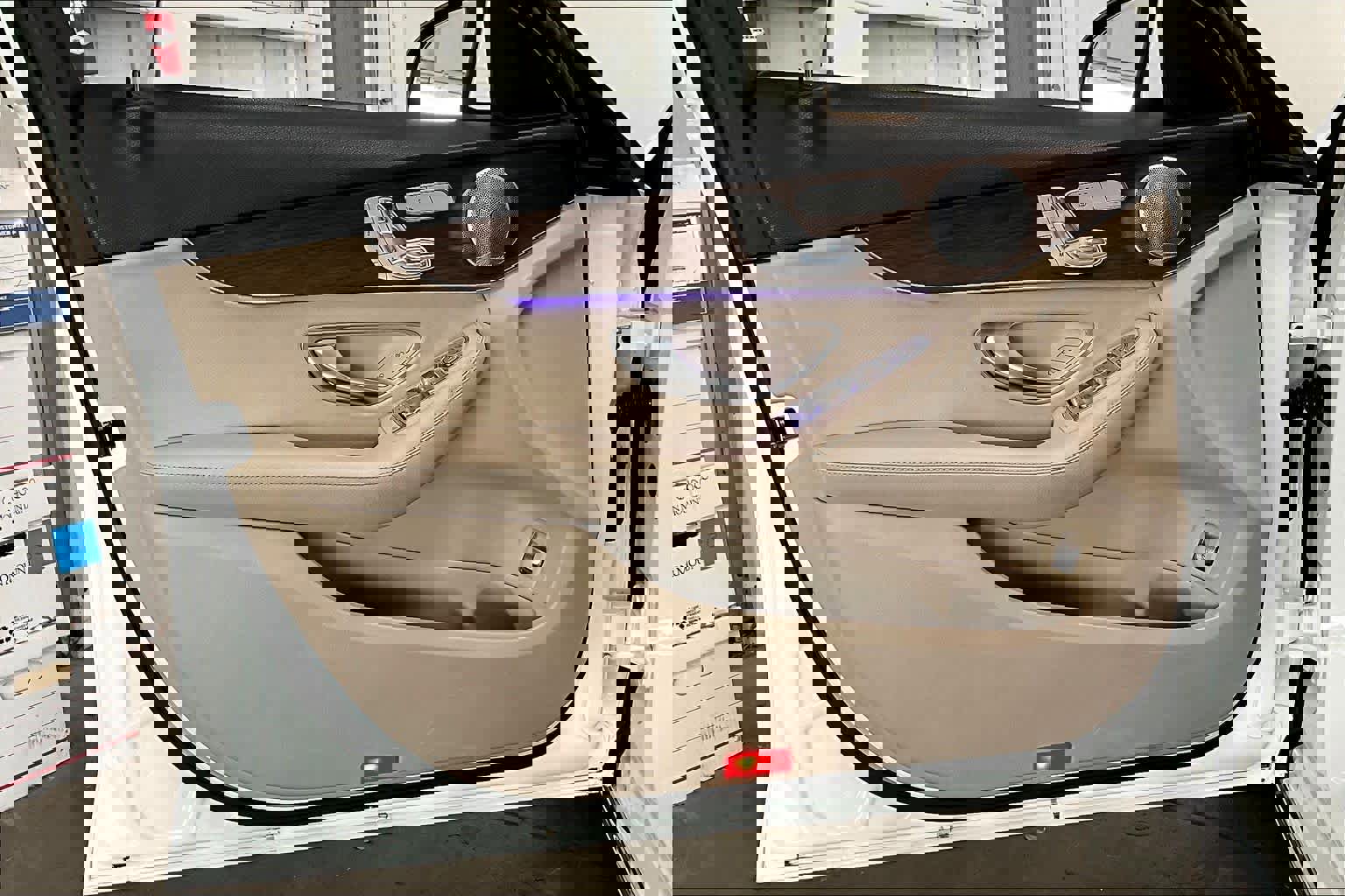 Used 2021 Mercedes-Benz C 300 Sedan image 26