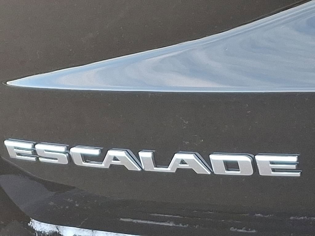 New 2026 Cadillac Escalade ESV Sport image 11
