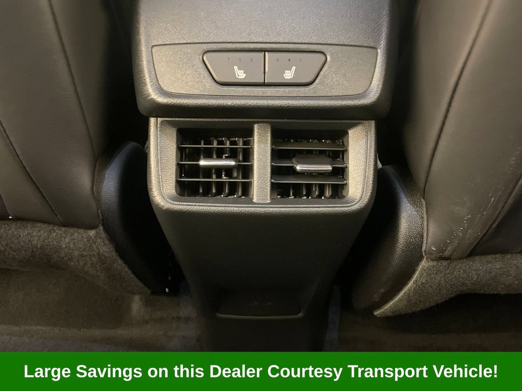 New 2026 GMC Terrain Denali AWD/4WD image 23