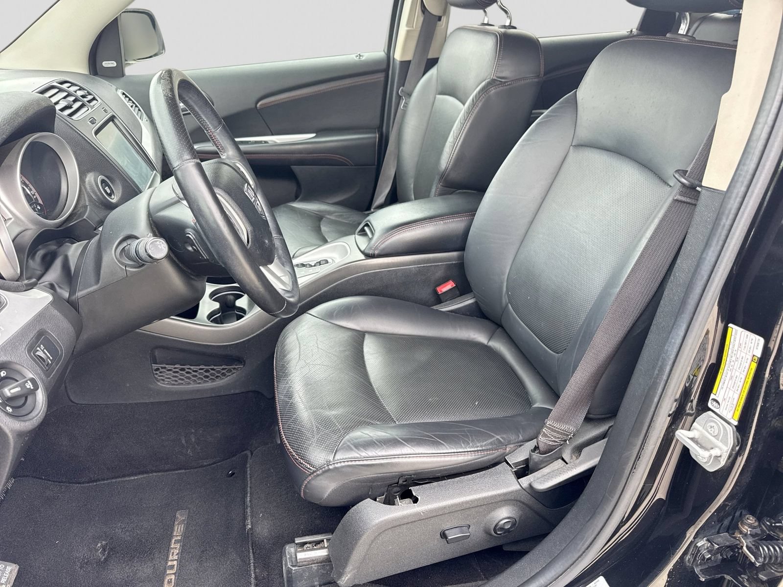 Used 2017 Dodge Journey GT AWD/4WD image 19