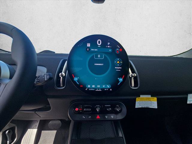 New 2027 MINI Cooper Countryman S AWD/4WD image 11