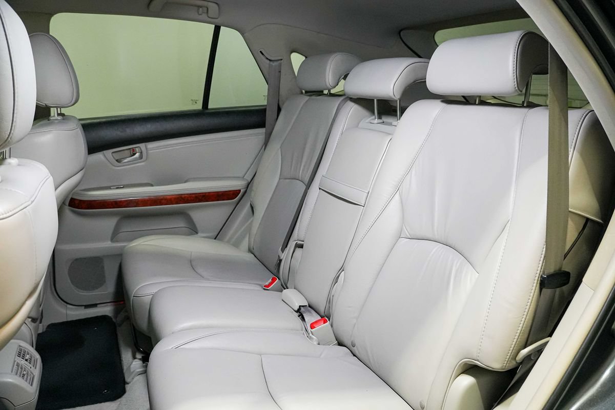 Used 2006 Lexus RX 330 AWD image 15