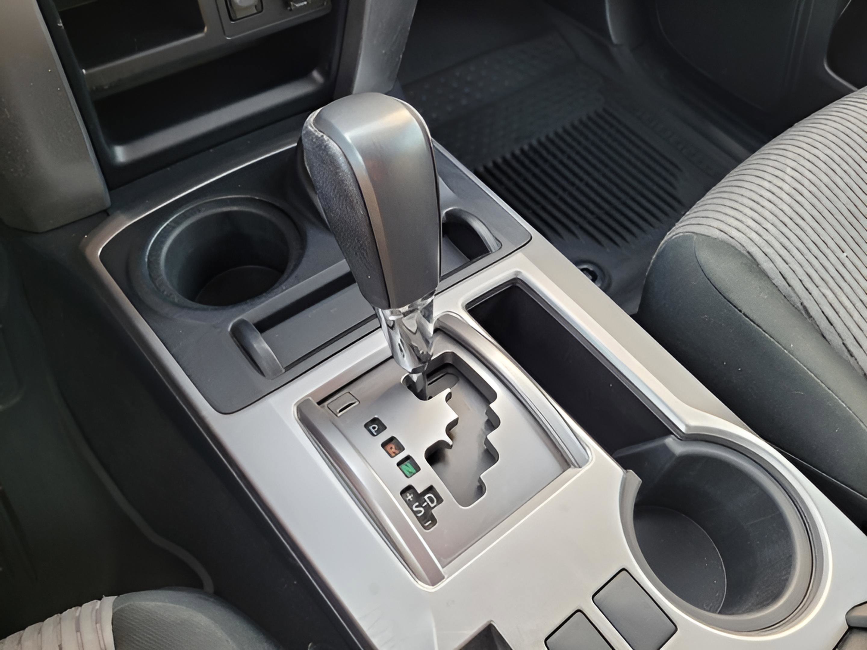 Certified 2019 Toyota 4Runner SR5 image 23