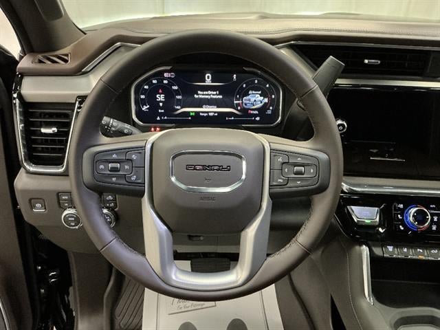 New 2026 GMC Sierra 3500 Denali w/ Denali Reserve Package AWD/4WD image 12