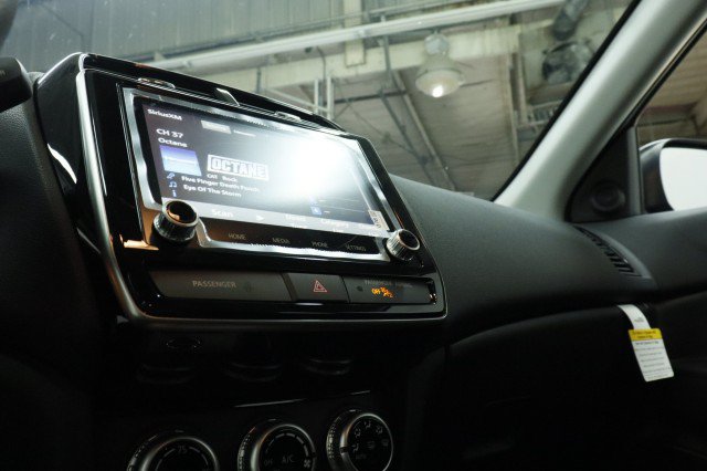 New 2026 Mitsubishi Outlander Sport ES AWD/4WD image 12