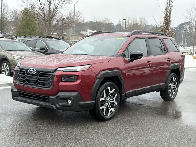 New 2026 Subaru Outback Touring XT image 7