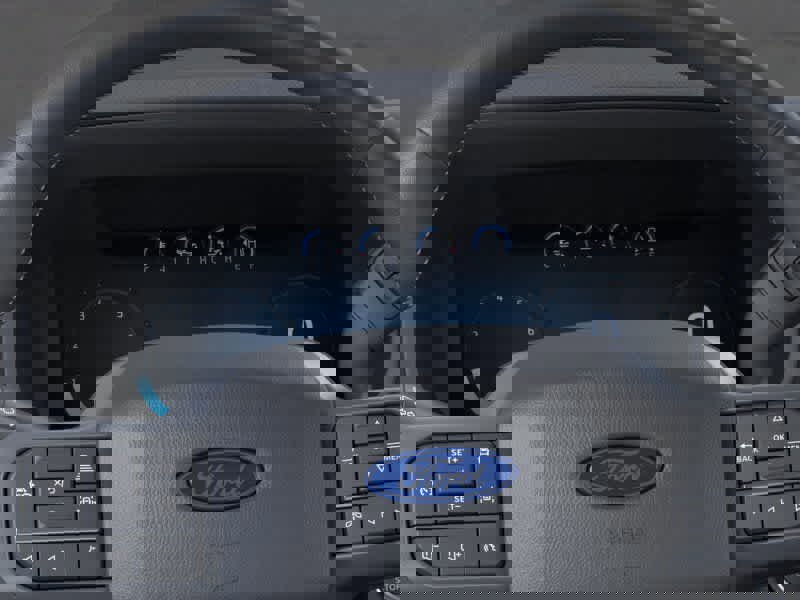New 2026 Ford F150 XLT image 13