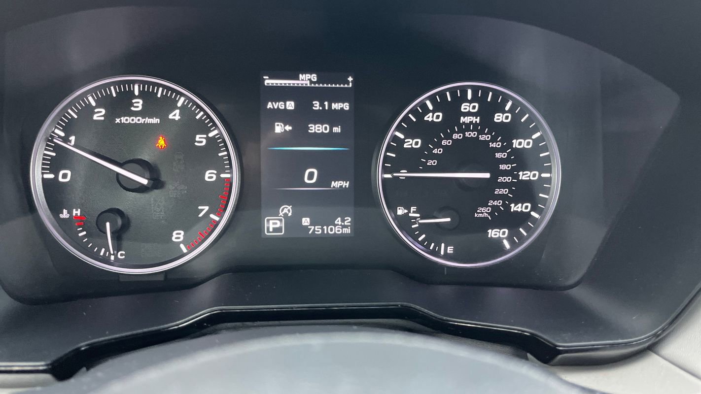 Used 2022 Subaru Outback Premium image 14