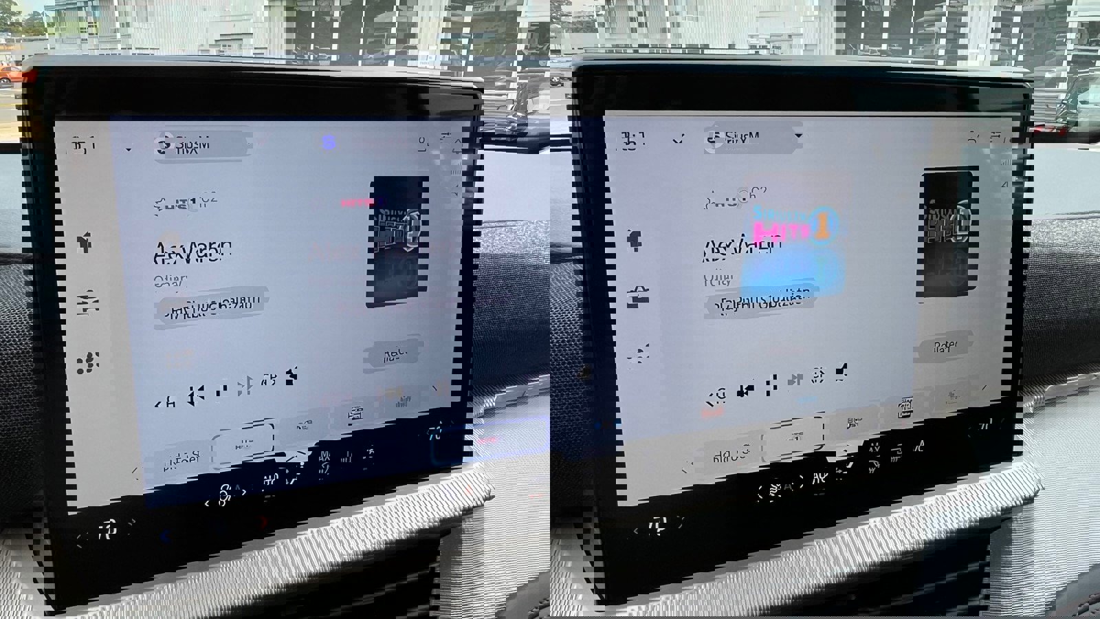 New 2026 Ford Explorer Active image 10