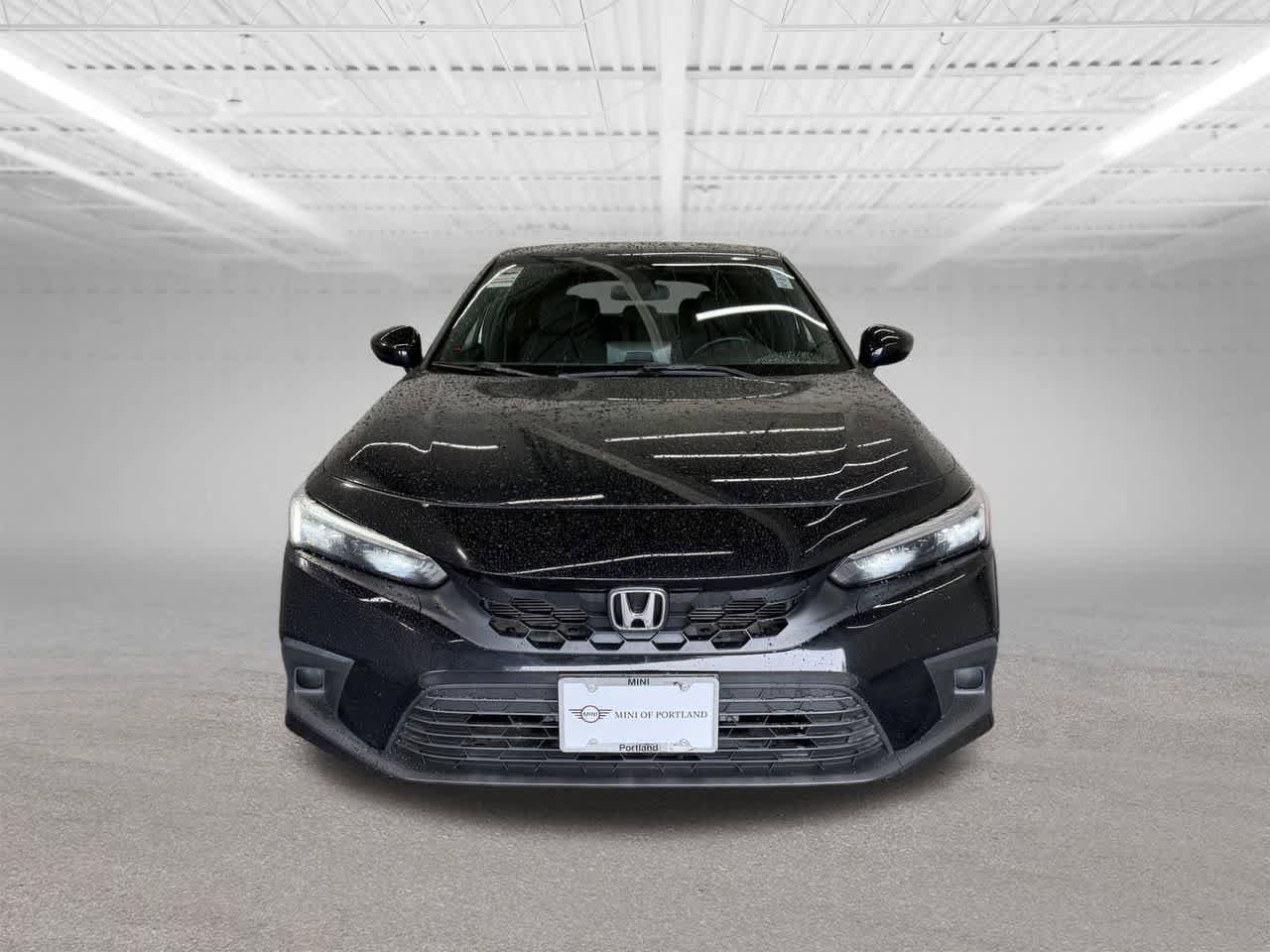 Used 2024 Honda Civic Sport image 7