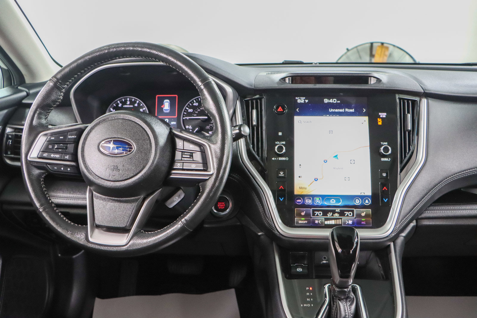 Used 2024 Subaru Outback Limited image 17