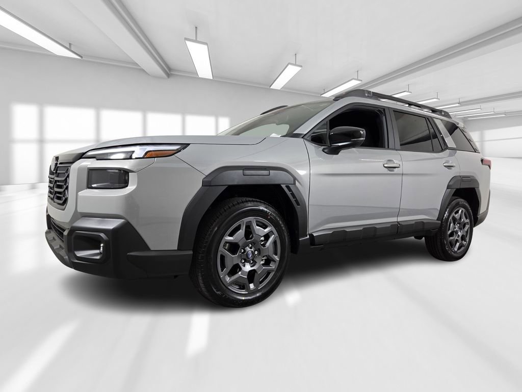 New 2026 Subaru Outback Premium image 2