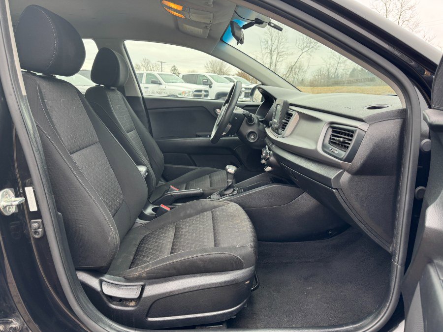 Used 2018 Kia Rio S image 18