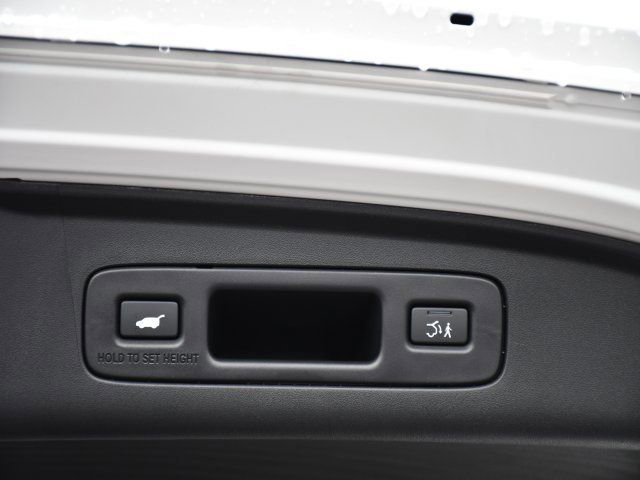 New 2025 Acura ADX A-Spec image 29