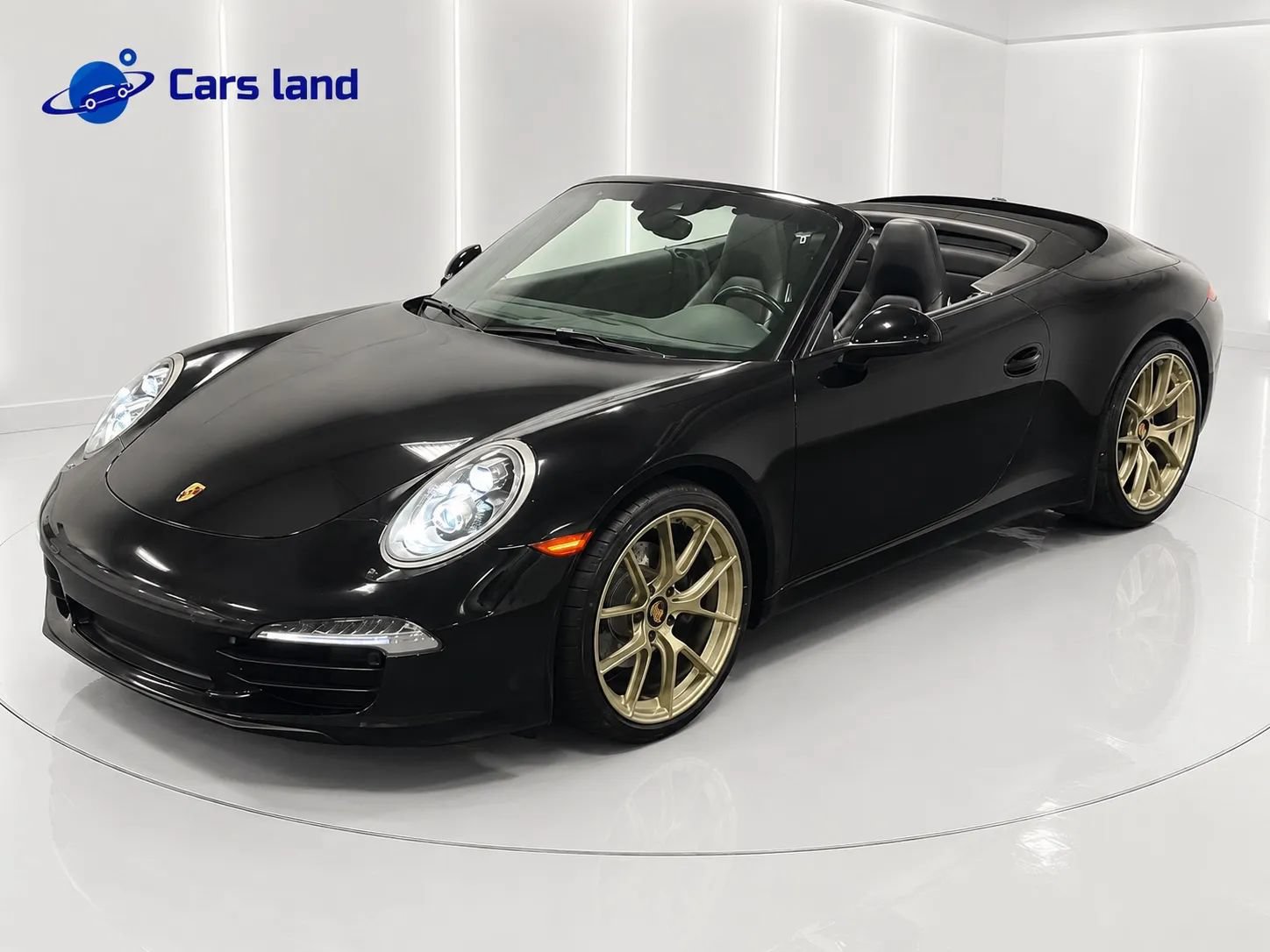 Used 2016 Porsche 911 Carrera image 7