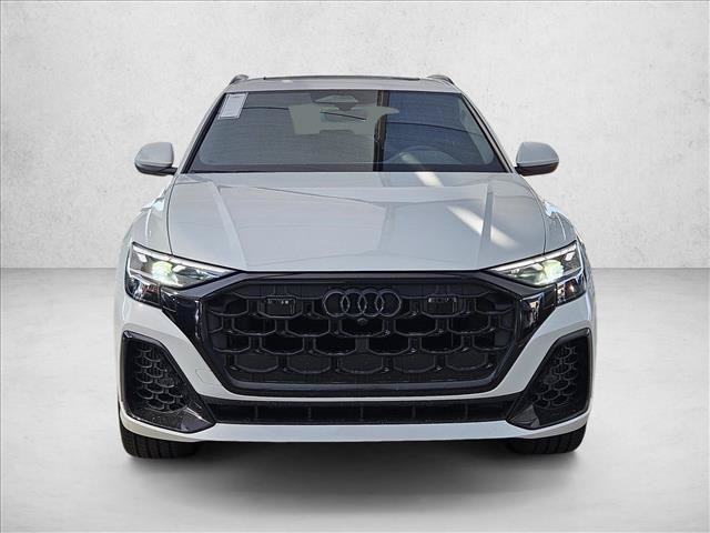 New 2027 Audi Q8 Premium Plus AWD/4WD image 2