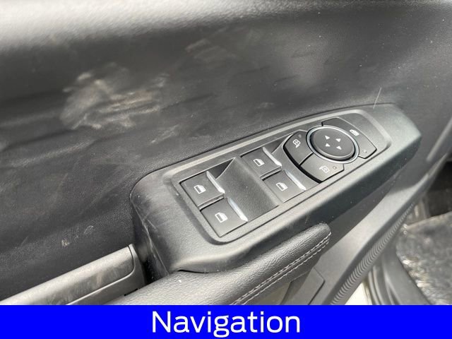 New 2026 Ford Ranger XLT w/ FX4 Off-Road Package image 11