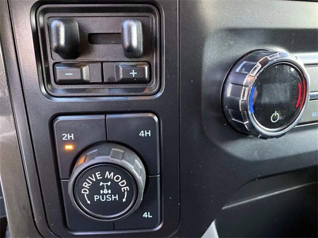 Used 2021 Ford F150 XLT w/ Equipment Group 301A Mid image 19