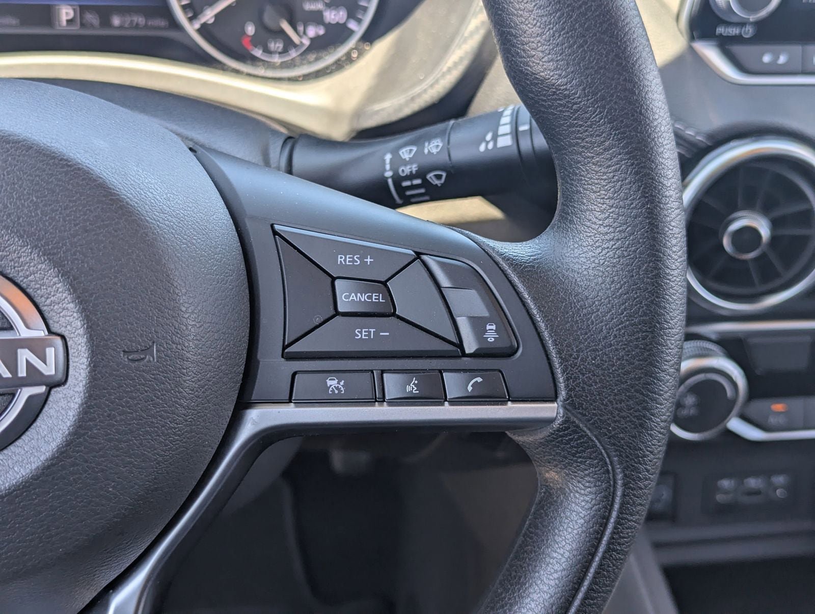 Used 2025 Nissan Sentra SV FWD image 24