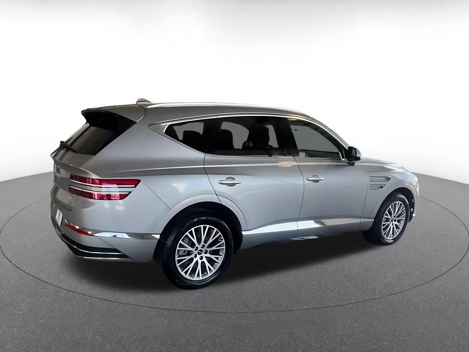 Used 2026 Genesis GV80 2.5T AWD/4WD image 14
