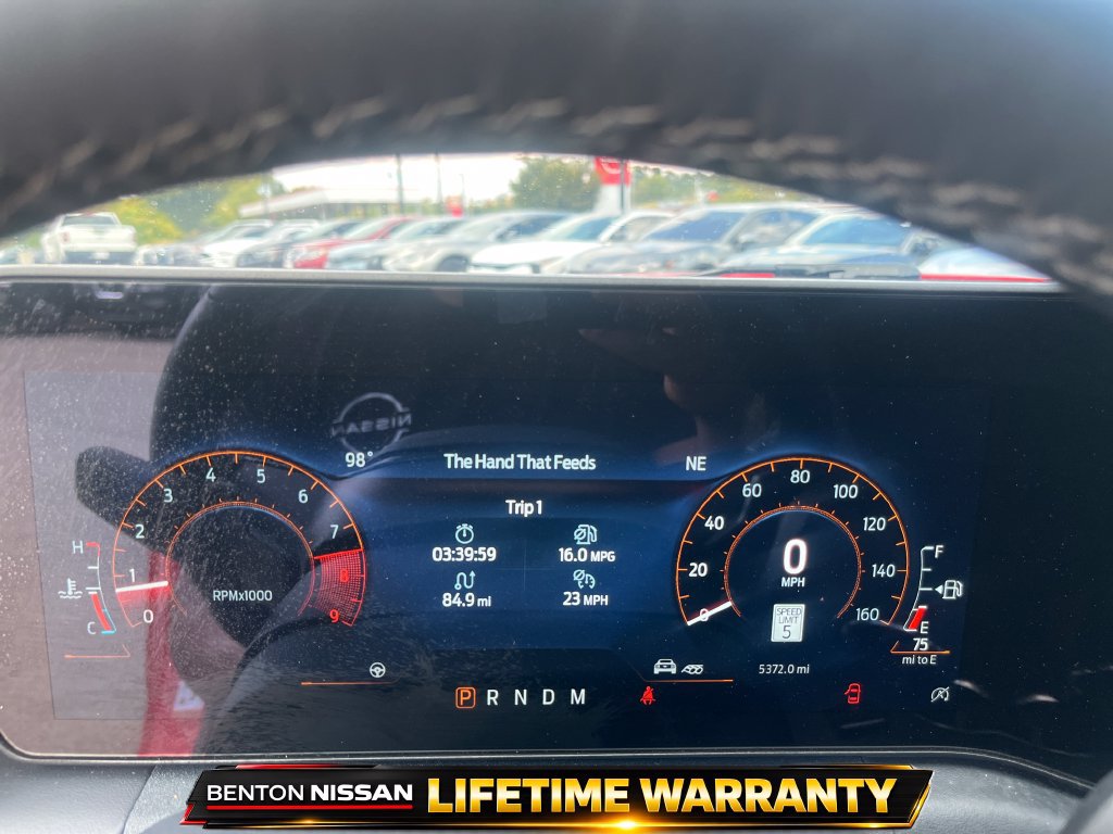 Used 2025 Ford Mustang GT Premium RWD image 16
