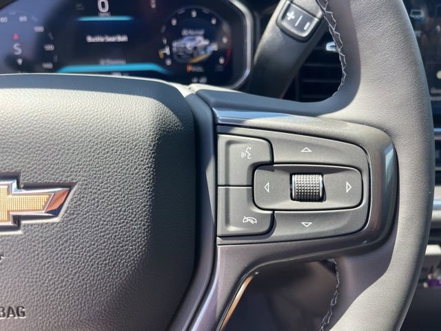 New 2026 Chevrolet Silverado 2500 High Country w/ Technology Package AWD/4WD image 24