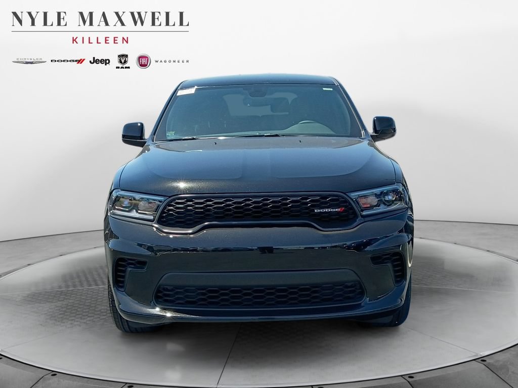 New 2026 Dodge Durango GT RWD image 18