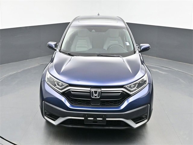 Used 2020 Honda CR-V EX image 14