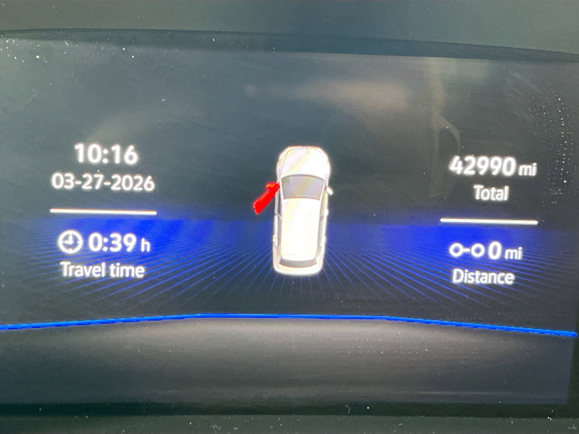 Used 2023 Volkswagen Taos SE AWD/4WD image 12