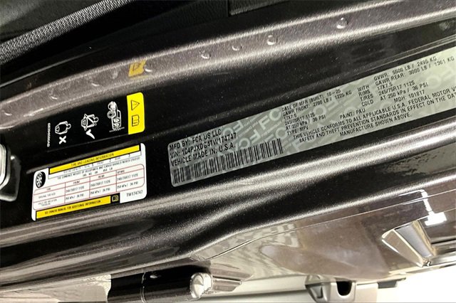 New 2026 Jeep Wrangler Sport S image 9