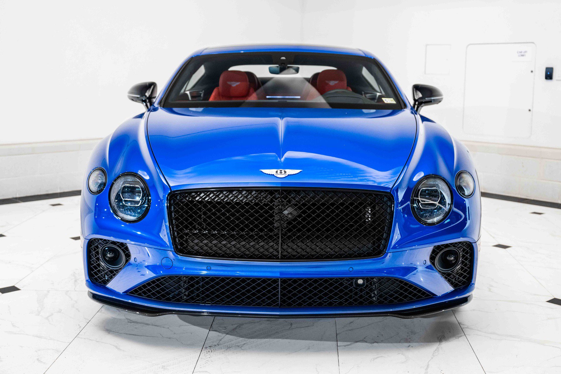New 2024 Bentley Continental GT V8 image 8