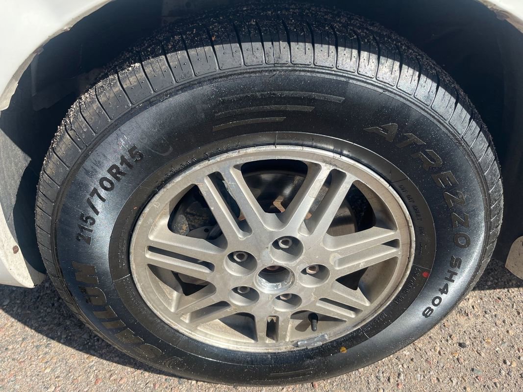 Used 2003 Buick Regal LS w/ LS Luxury Plus Package image 22