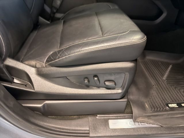 Used 2018 Chevrolet Tahoe LT image 15