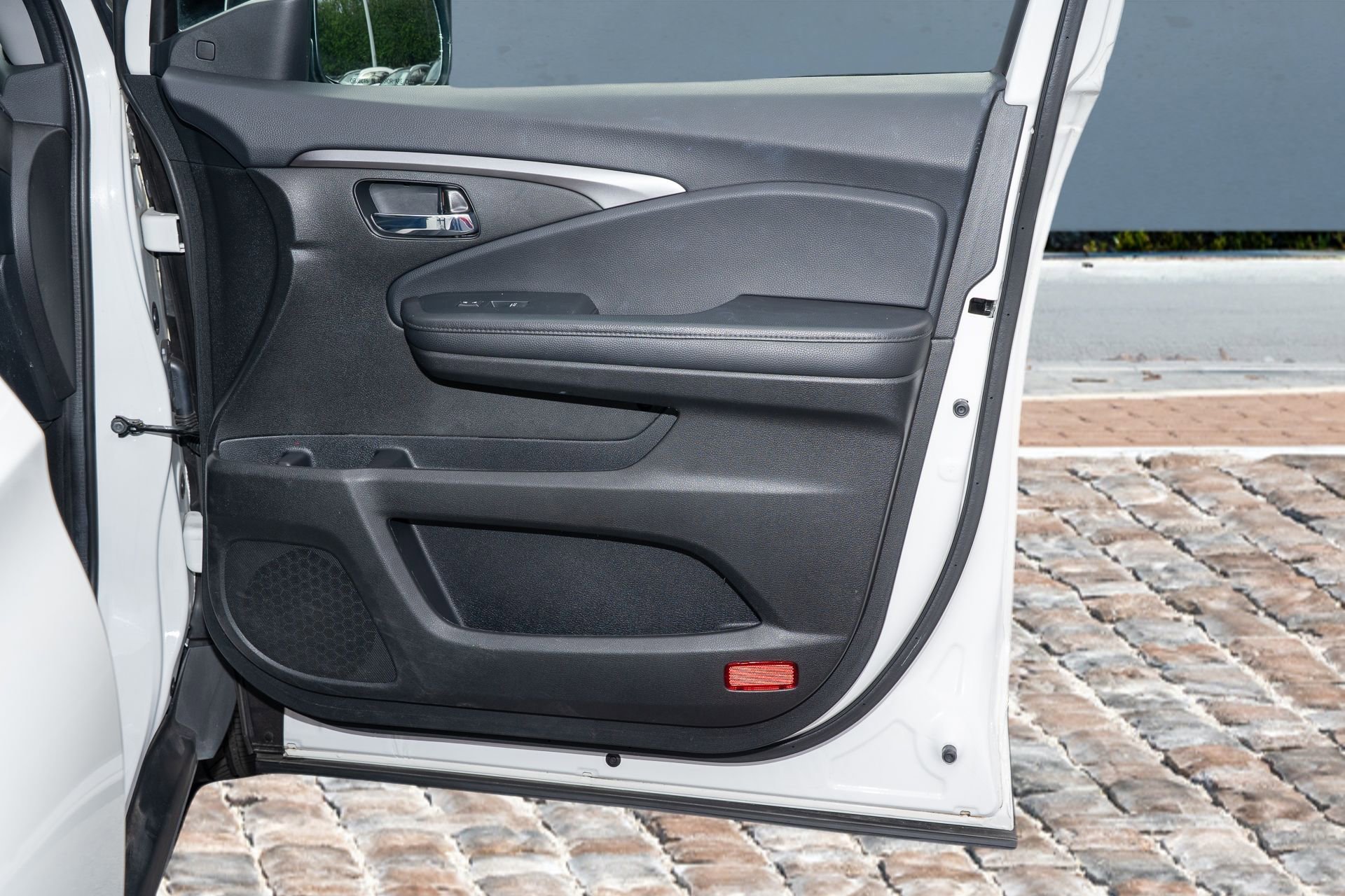 Certified 2022 Honda Pilot EX-L image 15