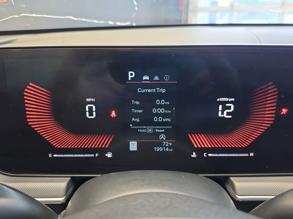 Used 2025 Kia K5 LXS FWD image 22