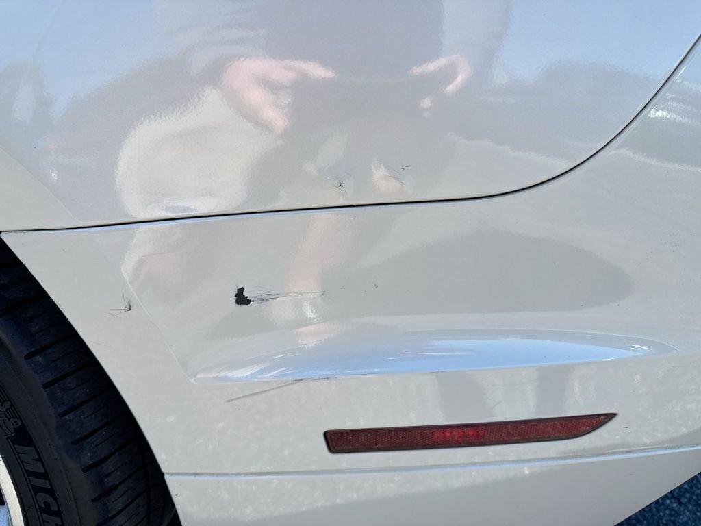 Used 2014 Lincoln MKZ w/ Equipment Group 102A Reserve FWD image 33