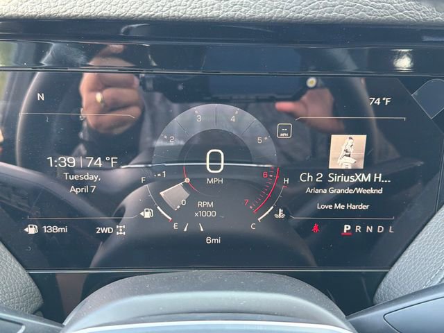 New 2026 GMC Yukon Denali image 11