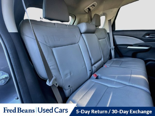 Used 2015 Honda CR-V EX-L image 33