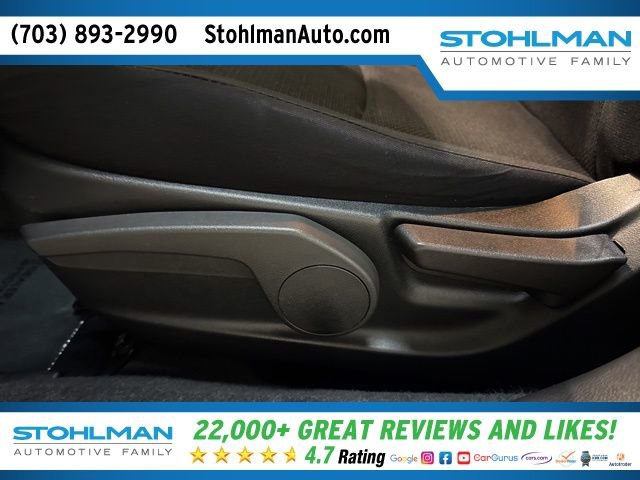 Used 2015 Subaru Impreza 2.0i image 14