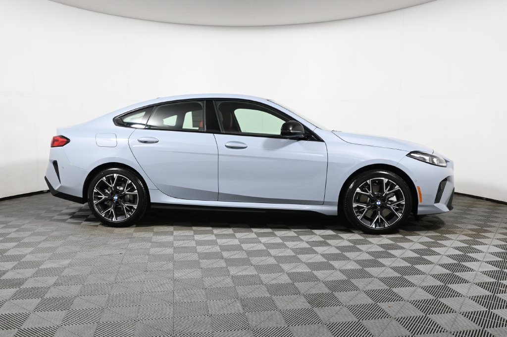 New 2026 BMW 228i xDrive w/ Premium Package AWD/4WD image 8