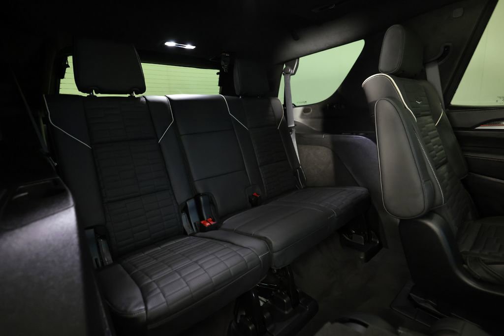 Used 2026 Cadillac Escalade V image 12