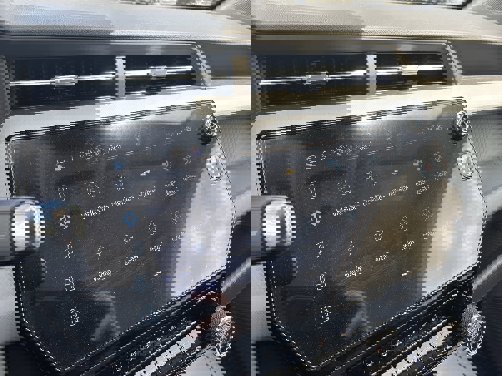 New 2027 Chevrolet Bolt LT image 19