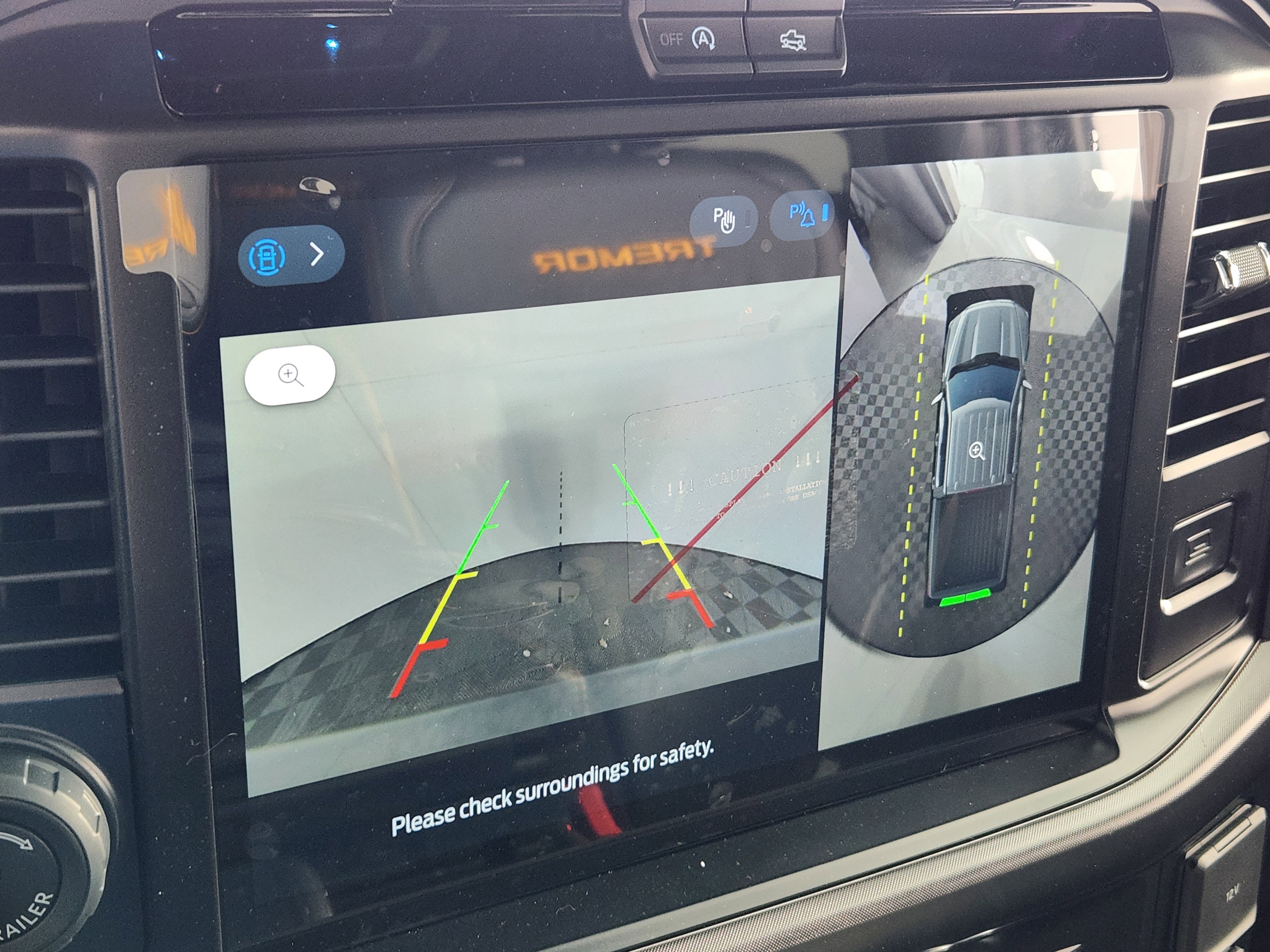 New 2026 Ford F150 Tremor image 23